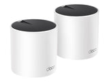 TP-LINK AX3000 Whole Home Mesh Wi-Fi 6 System