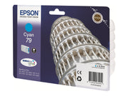 Ink/79 Tower of Pisa 6.5ml CY