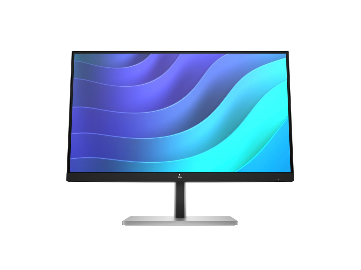 HP Écran E22 G5 FHD 21.5p FHD 1920x1080 HDMI USB hub DisplayPort