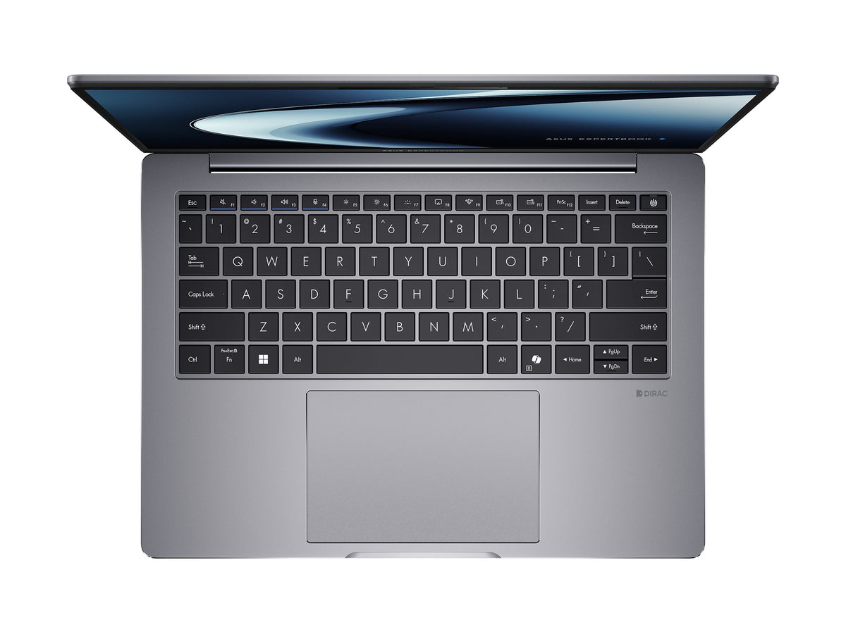 ASUS ExpertBook P3 P3405CVA-LY0041X Intel Core i7-13620H 14p WUXGA 16Go 1To 2280 PCIE G4 SSD Intel UHD Graphics W11P 2ans PUR