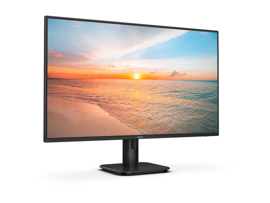 PHILIPS 27E1N1300A/00 27p IPS 1920x1080 16:9 HDMI USB Black
