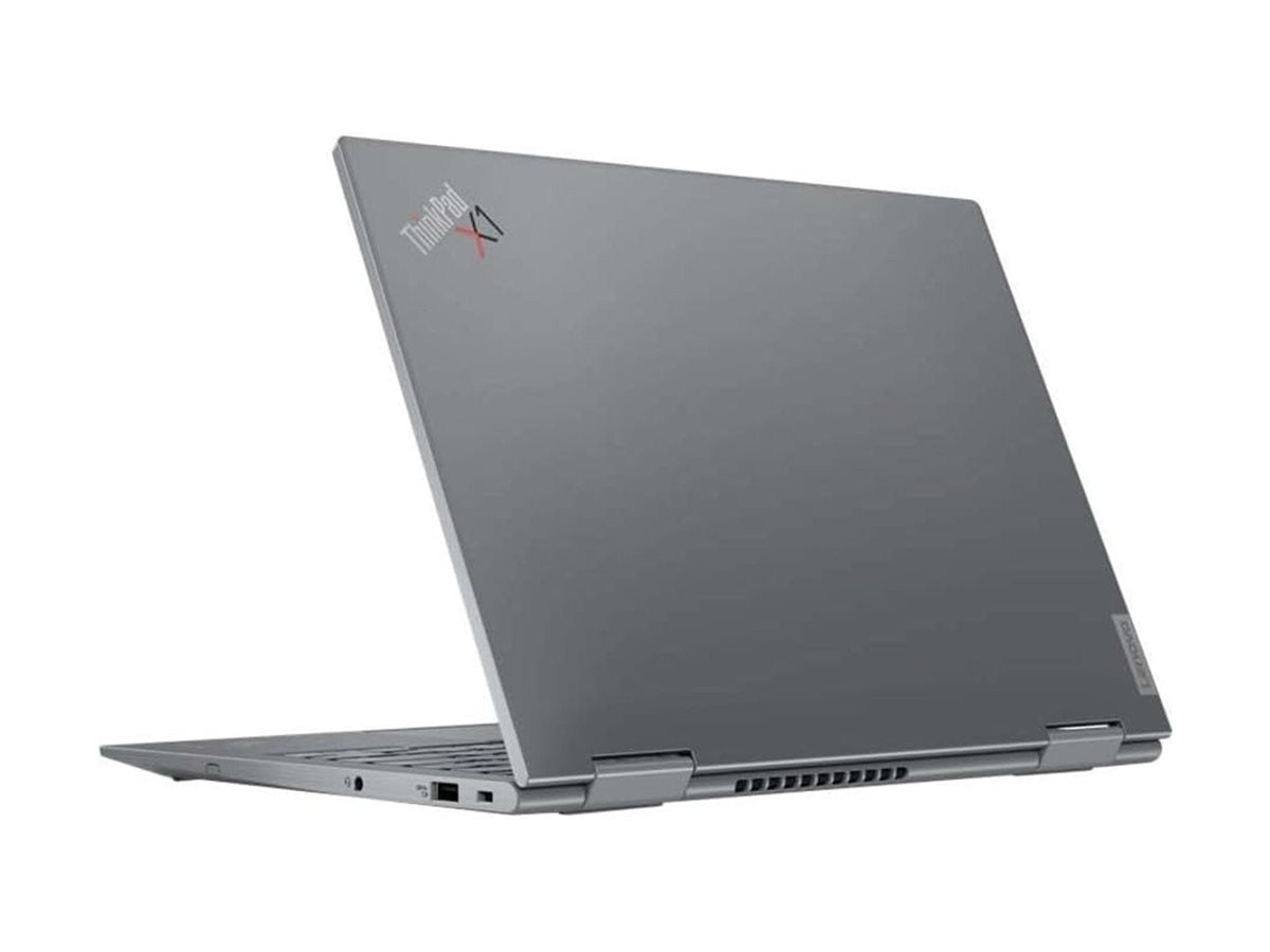 TEQCYCLE Premium - LENOVO X1 Yoga G6 Intel Core i7-1185G7 14p - 32Go 512Go - UMA W11P - PC Portable reconditionné garantie 2 ans