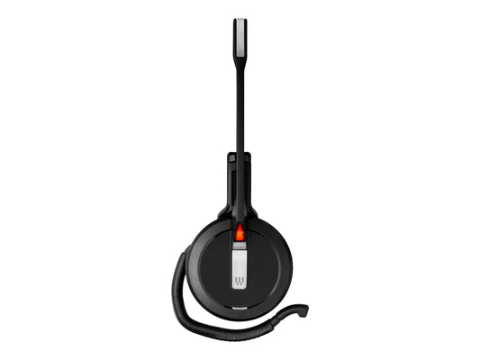 EPOS IMPACT SDW 5016 EU/UK/AUS Wireless DECT Office Headset with base station for phone mobile and PC incl BTD 800 BT dongle