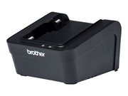 BROTHER PABC005EU Battery charger for 1 battery RJ-3035B/3055WB