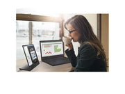 LENOVO ThinkVision M15 LED Écran 15.6p portable 1920x1080 Full HD (1080p) 60Hz IPS 250cd/m2 1000:1 6ms 2xUSB-C