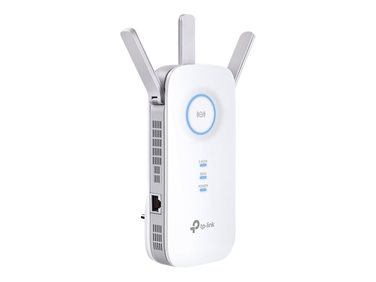 TP-LINK AC1900 Wi-Fi Range Extender