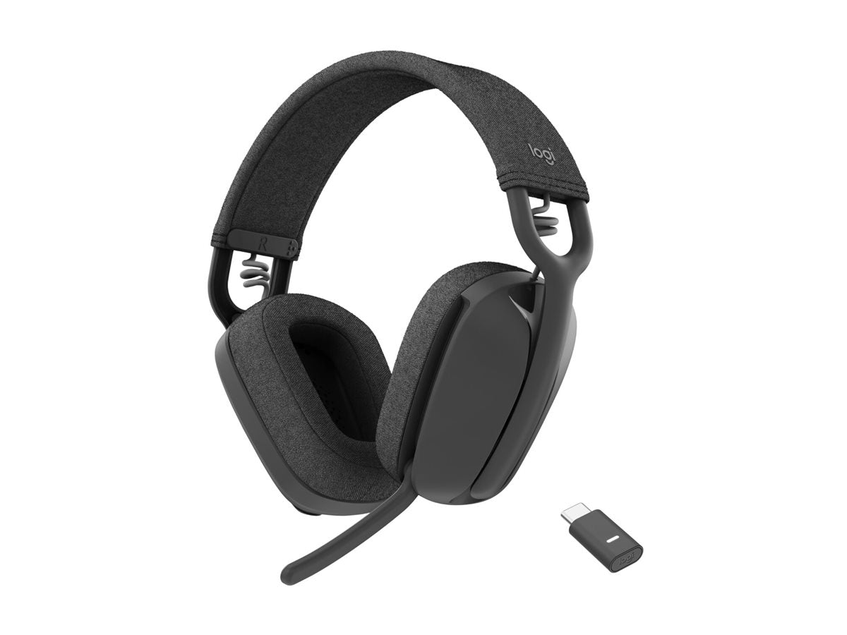 Zone Vibe Wireless MS Hdphs native Bluet
