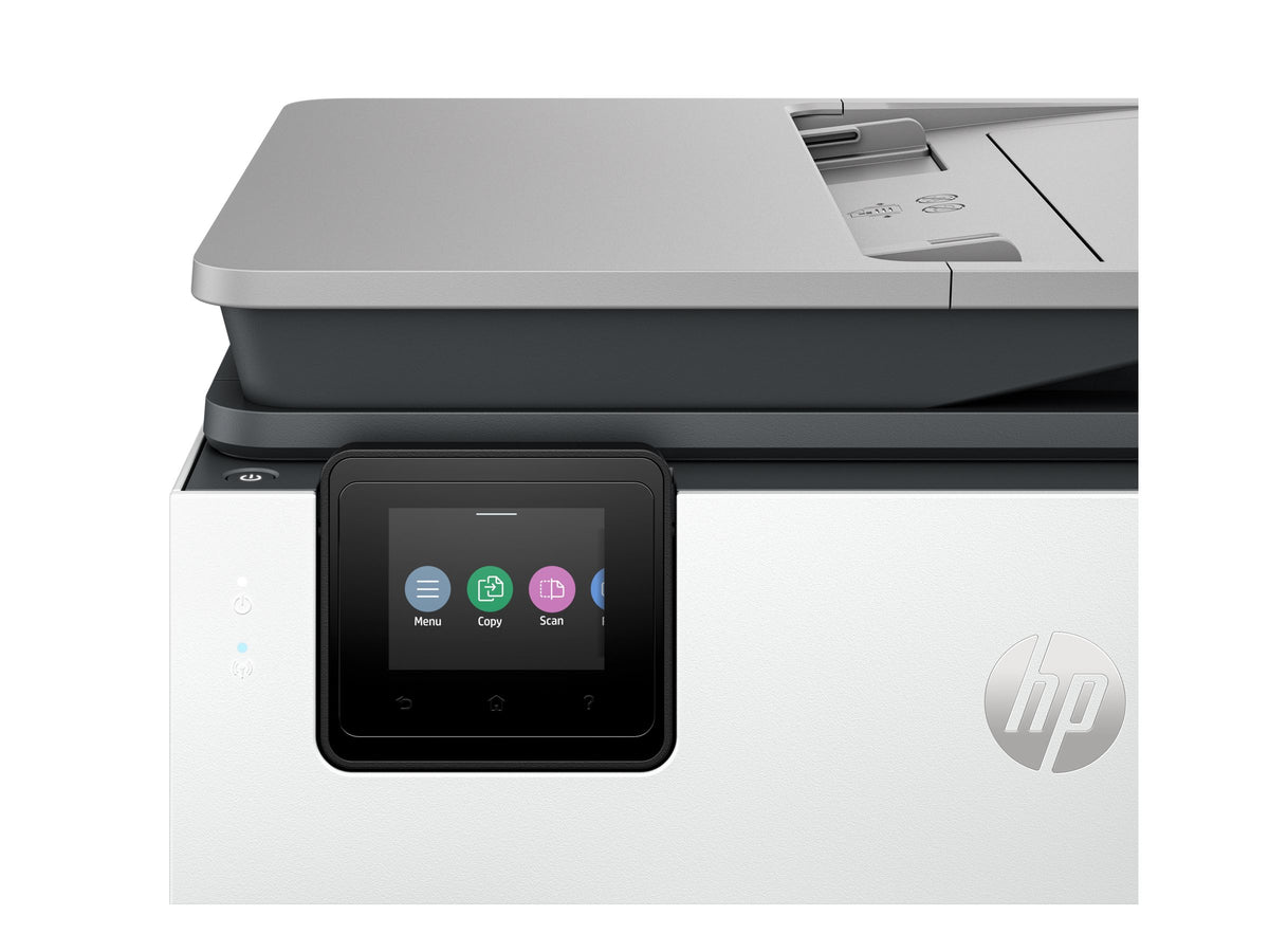 HP OfficeJet Pro 8132 All-in-One 20ppm Printer