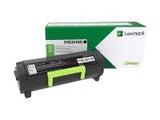 LEXMARK 8,5K Return Program Cartouche dencre noire MS/MX417 517 617