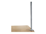 LINDY 700mm Pole with Desk Clamp