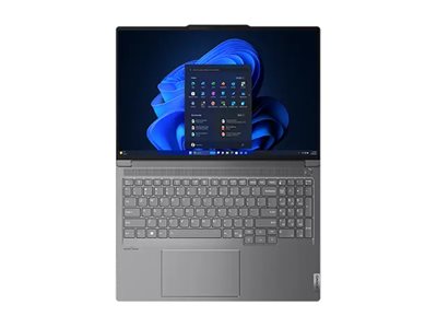 LENOVO ThinkBook 16p - G5 - 16p  WQXGA -  Intel Core i7-14650HX - W11Pro - 32Go RAM  - 1To SSD GeForce RTX 4060 8Go