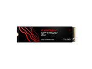 SSD OPTIMUS GX 7100 NVMe 2TB