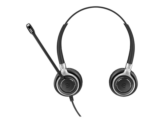 EPOS IMPACT SC 660 Headset binaural for Wideband and Narrowband phones