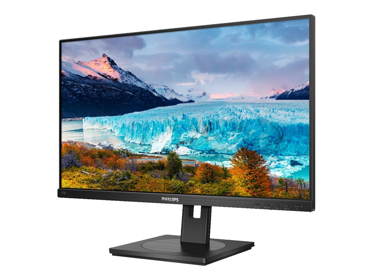 PHILIPS 272S1AE/00 68.6cm 27p LCD-Monitor VGA DVI-D DisplayPort HDMI USB