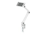 NEOMOUNTS DS15-545WH1 Support pour tablette à pince pour bureau 4.7-12.9p - universel - orientable