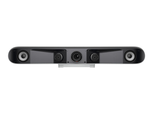 HP Poly Studio X52 All-In-One Video Bar EMEA - INTL English Loc Euro plug