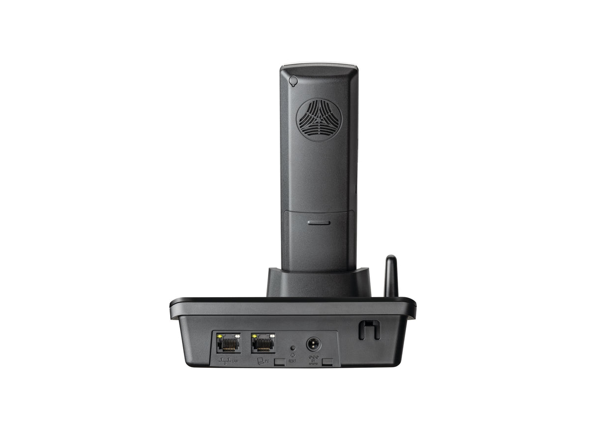 HP Poly VVX D230/60 Power Supply - 1.5V/1.7A-US