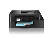 BROTHER MFC-J4350DW Compact all-in-one wireless business ink printer with ADF 20ppm