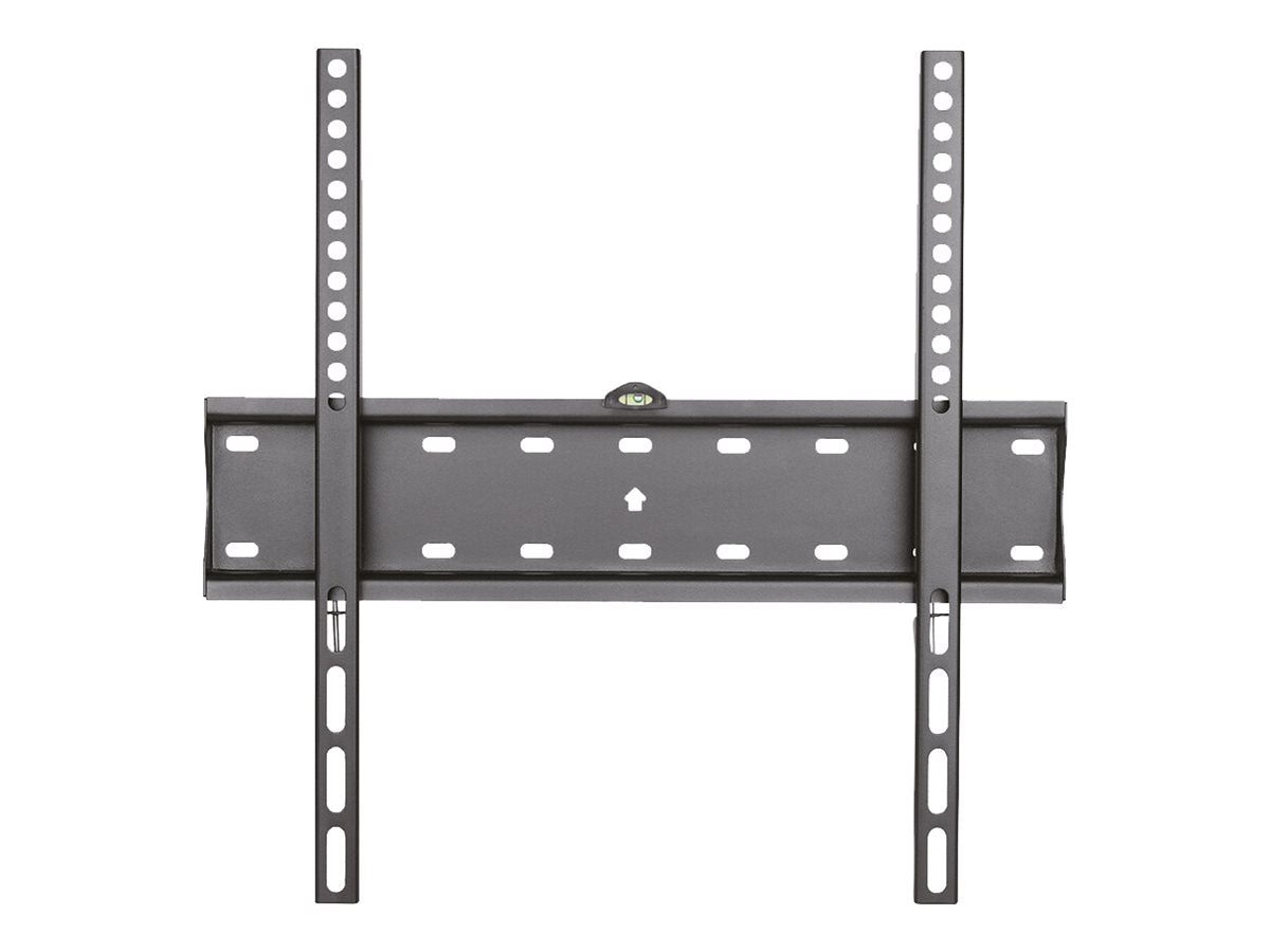NEOMOUNTS FPMA-W300BLACK Support pour écran mural 32-55p - ultra-plat