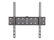 NEOMOUNTS FPMA-W300BLACK Support pour écran mural 32-55p - ultra-plat