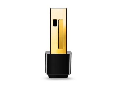 N150 WiFi Nano USB Adapter