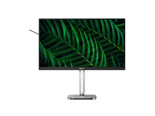 PHILIPS 27B2G5200/00 Ecran 27p FHD LED 16:9 IPS 75Hz D-SUB HDMI 1.4 DP 1.2