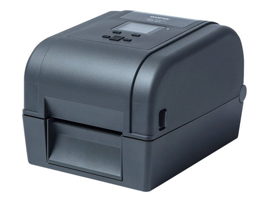 BROTHER TD-4750TNWB Label printer direct thermal 11.2cm 300x300dpi 152mm/sec USB LAN Wi-Fi USB host RS232 Bluetooth 4.2