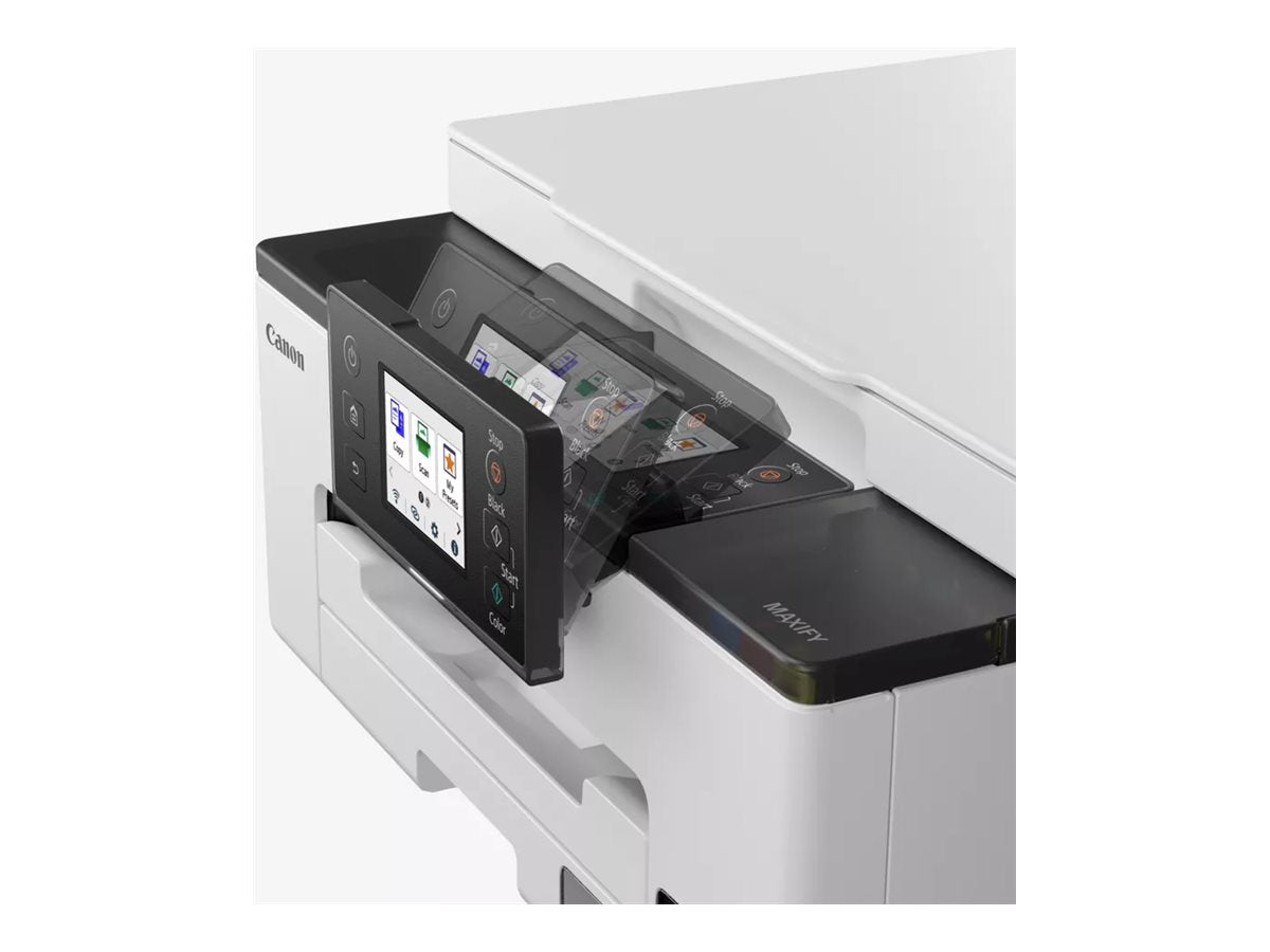 CANON MEGATANK MAXIFY GX1051 MFP colour ink-jet 15ppm