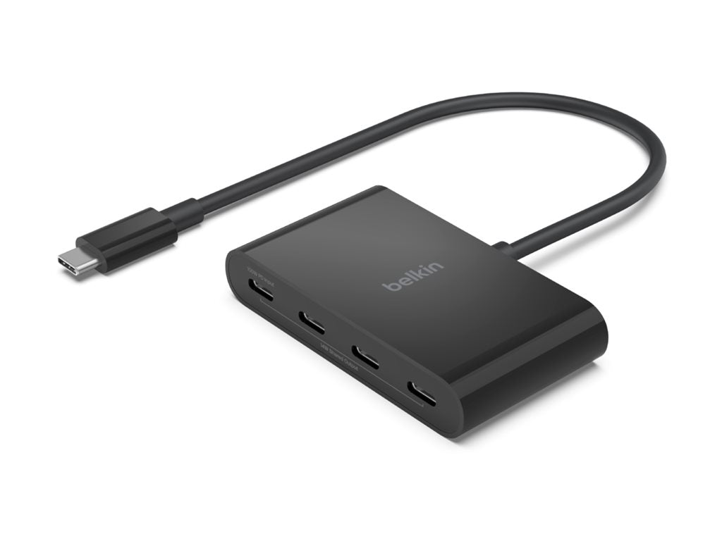 BELKIN HUB USB-C to USB-C 4ports