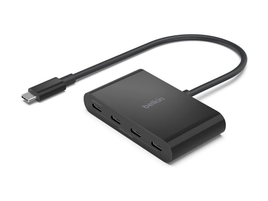 BELKIN HUB USB-C to USB-C 4ports