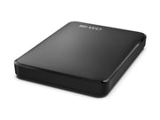 HDD EXT Elements USB-C 2TB Graphite Blck
