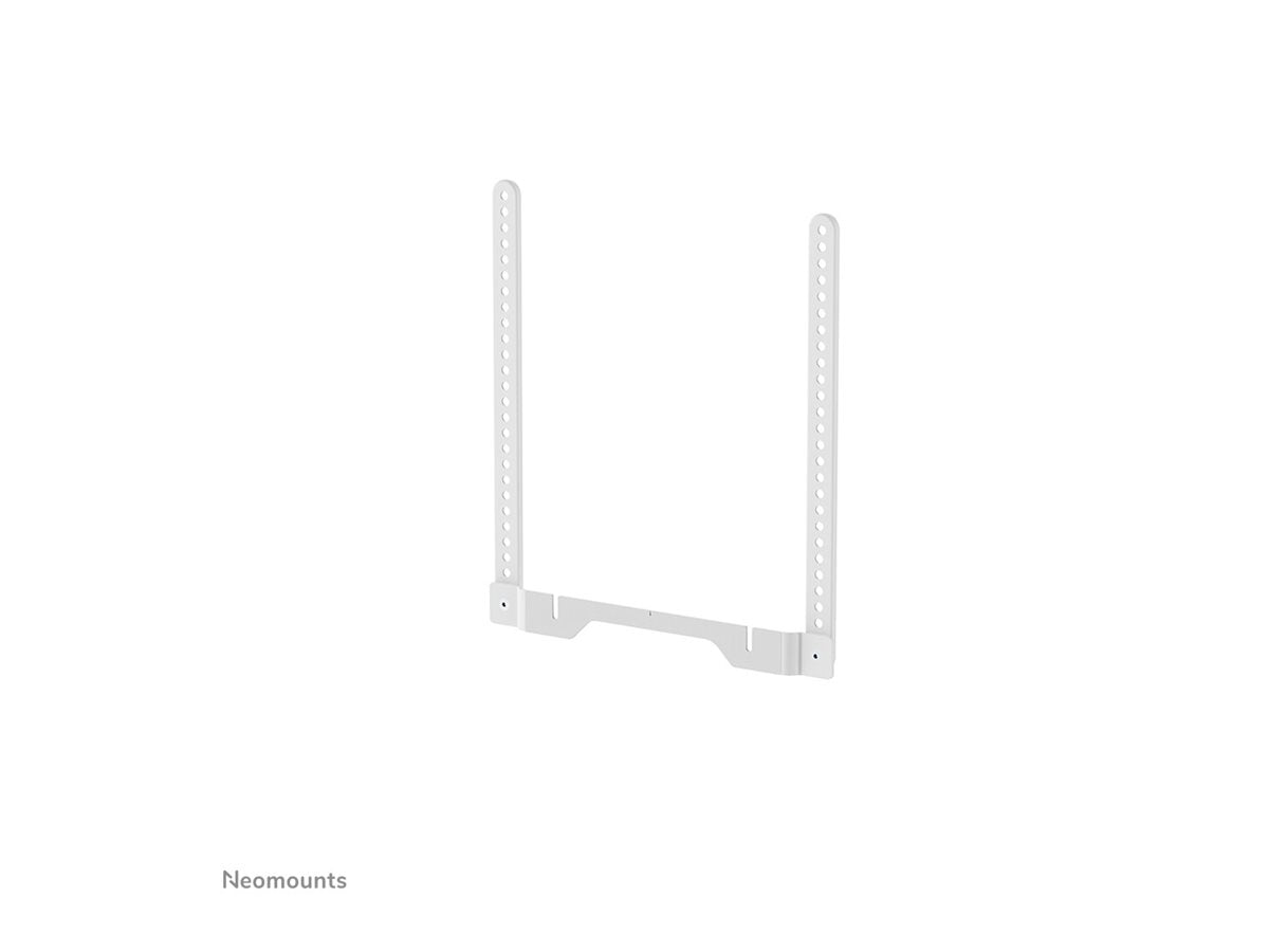 NEOMOUNTS NERO Quadruple monitor arm 10-32p