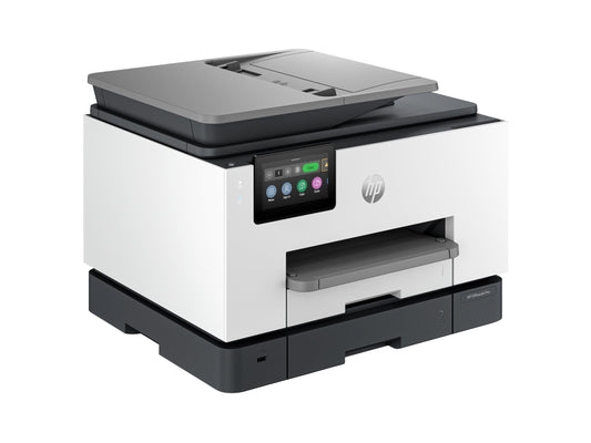 HP Officejet Pro 9130b All-in-One MFP colour ink-jet A4 23ppmcopy 25ppmprint 250 sheets USB 2.0 LAN USB host Wi-Fi