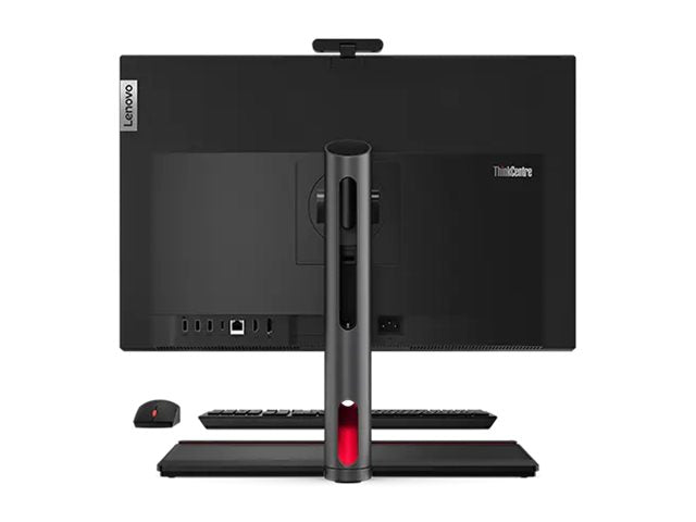 LENOVO ThinkCentre - M90a - AIO - G5 - 24p - Intel Core i5 - 14500 - W11Pro - 16Go RAM - 512Go SSD - Intel UHD Graphics 770 ThinkRed