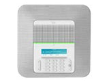 CISCO 8832 base in white color for APAC EMEA and Australia