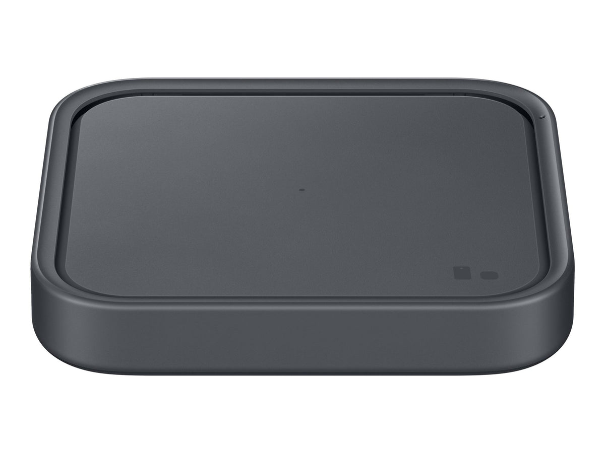 SAMSUNG Wireless Charger Pad w/o TA Black