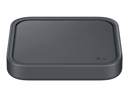 SAMSUNG Wireless Charger Pad w/o TA Black
