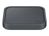 SAMSUNG Wireless Charger Pad w/o TA Black