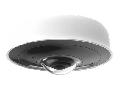 CISCO MERAKI VARIFOCAL MV32 360 DÉGRÉE INDOOR MINI DOME CAMERA WITH 256GB STORAGE