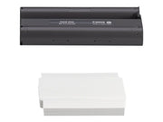 CANON KC-36IP photo  papier inkjet 54x86mm 36 feuilles pack de 10 with color ink cartouche for CP-100