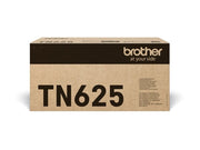 BROTHER TN-625C Cyan Toner Cartridge 1.8K pages