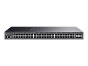 Omada 48-Port Gigabit Stackable Lite L3