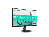 PHILIPS Evnia 3000 24M2N3200NF Ecran Gaming -24p- 1920 x 1080 FHD 144 Hz - IPS - 300cd/m² - 1500:1 - HDR10 - 0.5 ms-  HDMI, DP