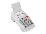 CHERRY ST-2100 Contact Smart Card Terminal USB WHITE