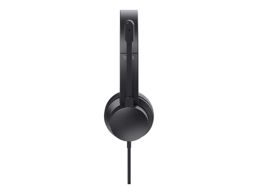 TRUST Casque-micro AYDA USB pour ordinateur