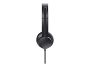 TRUST Casque-micro AYDA USB pour ordinateur