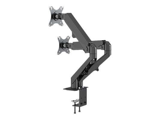 NEOMOUNTS DS70-700BL2 Support décran à fixer 17-27p - ressort à gaz
