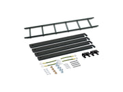 APC ECHELLE POUR PASSAGE DE CABLES COURANT FORTS LARGEUR 30CM LONGUEUR 3M AVEC KIT DE FIXATION