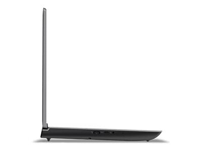 LENOVO ThinkPad - P16 - G2 - 16p WQXGA - Intel Core i7-13850HX - W11Pro - 32Go RAM - 1To SSD - RTX 3500 Ada 12Go