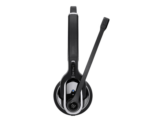 EPOS IMPACT DW 20 ML EU DECT CAT-ip DW Pro1 cordless System Lync